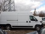 Fiat Ducato 2.3 Maxi 2016 - 2