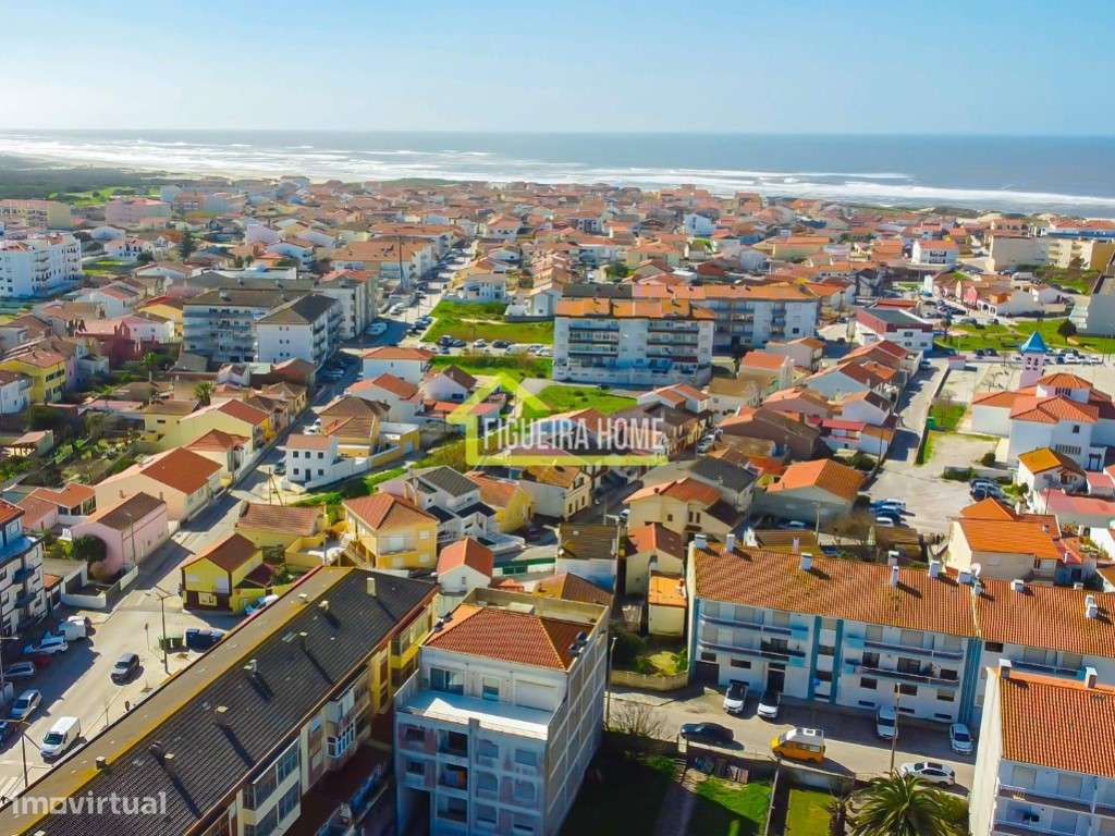 Moradia com Potencial para 2 Habitações | São Pedro, Figueira da Foz-0