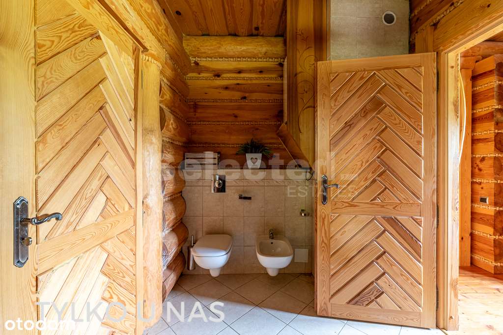 Piękna posiadłość, prywatny las-6