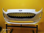 FORD FIESTA MK8 ZDERZAK PRZOD 6PDC H1BB-17757-AA - 1