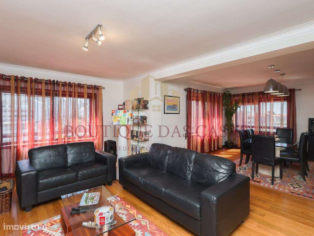 Apartamento T3 Venda Vila Nova de Gaia-6