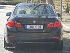BMW 530 - 6