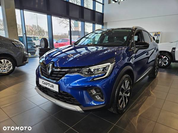 Renault Captur 1.0 TCe Intens - 5