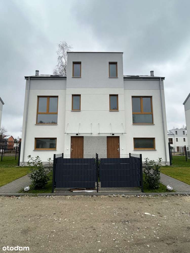 Wyjątkowy bliźniak Wawer- bez prowizji - Pełny obrazek: 2/9