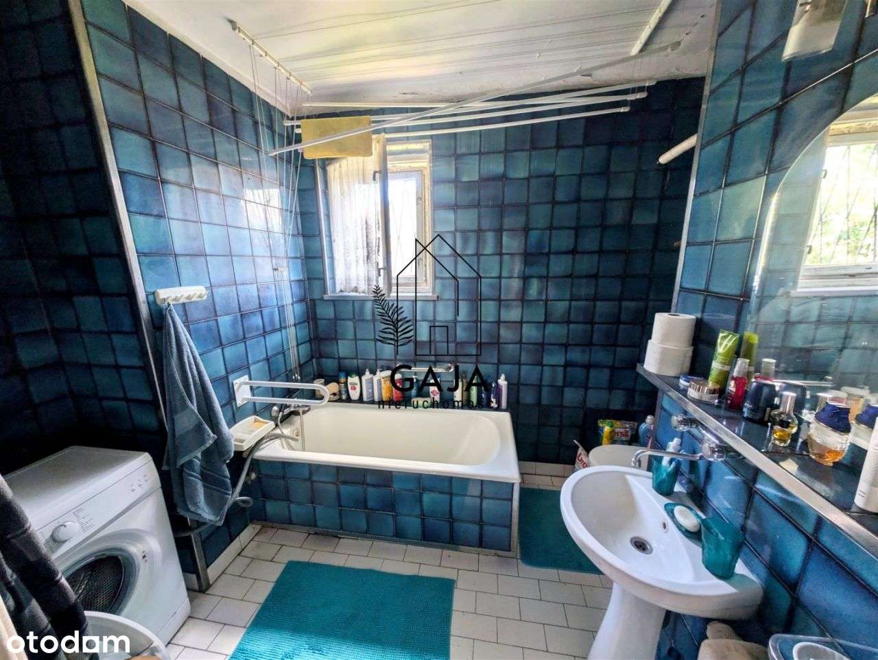 Dom z potencjałem ustawna działka+ garaże Grabówka-8