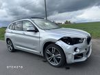 BMW X1 xDrive25i M Sport sport - 8