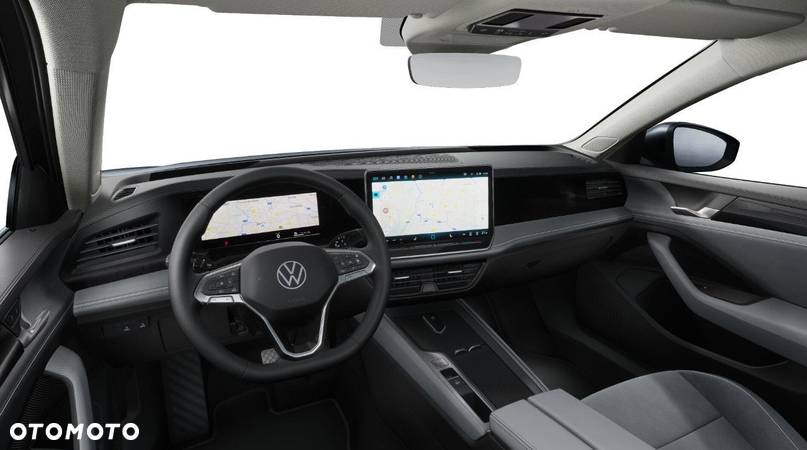 Volkswagen Passat 1.5 TSI ACT mHEV Business DSG - 8