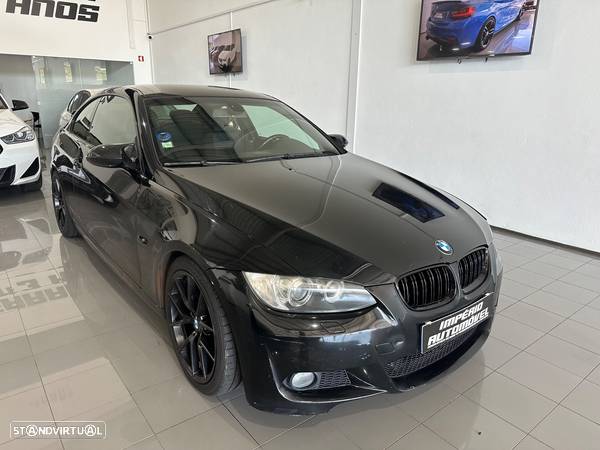 BMW 320 d - 31