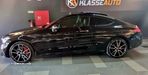 Mercedes-Benz C 250 d Coupe 4Matic 9G-TRONIC AMG Line - 4