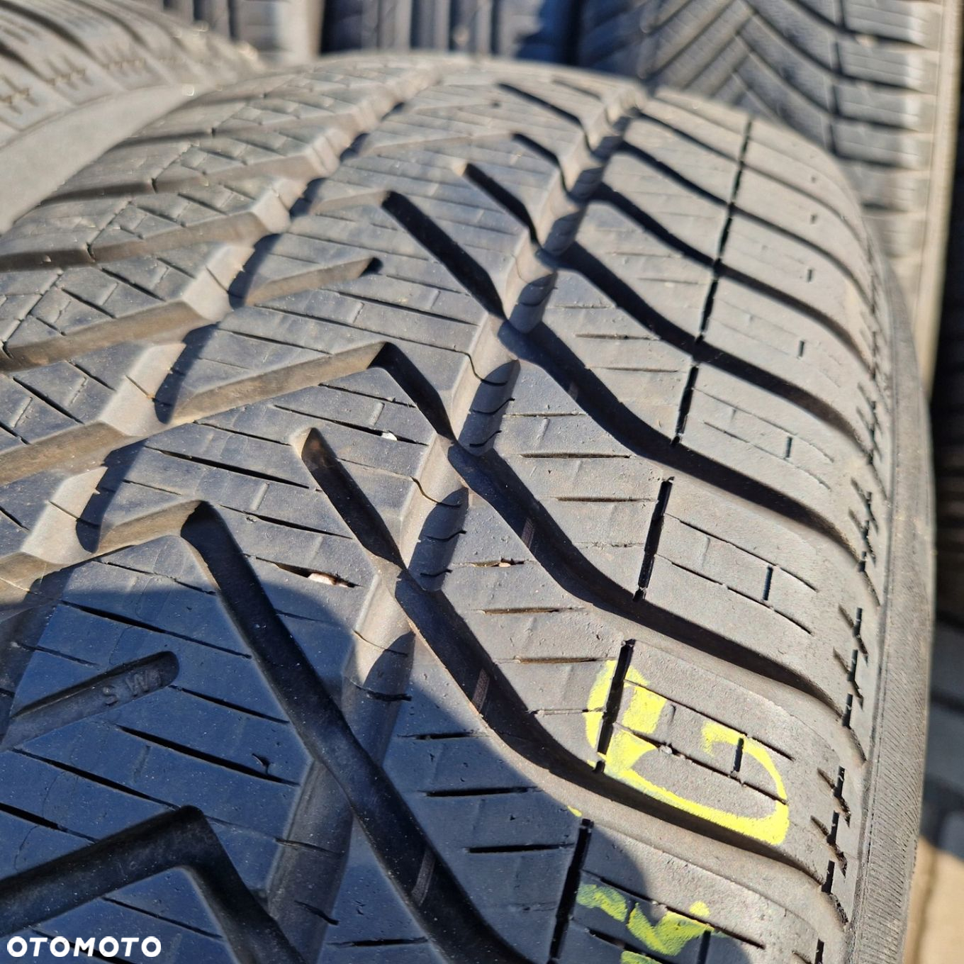 PIRELLI SNOWCONTROL SERIE 3 195/60R16 92H 6,5mm 2X - 3