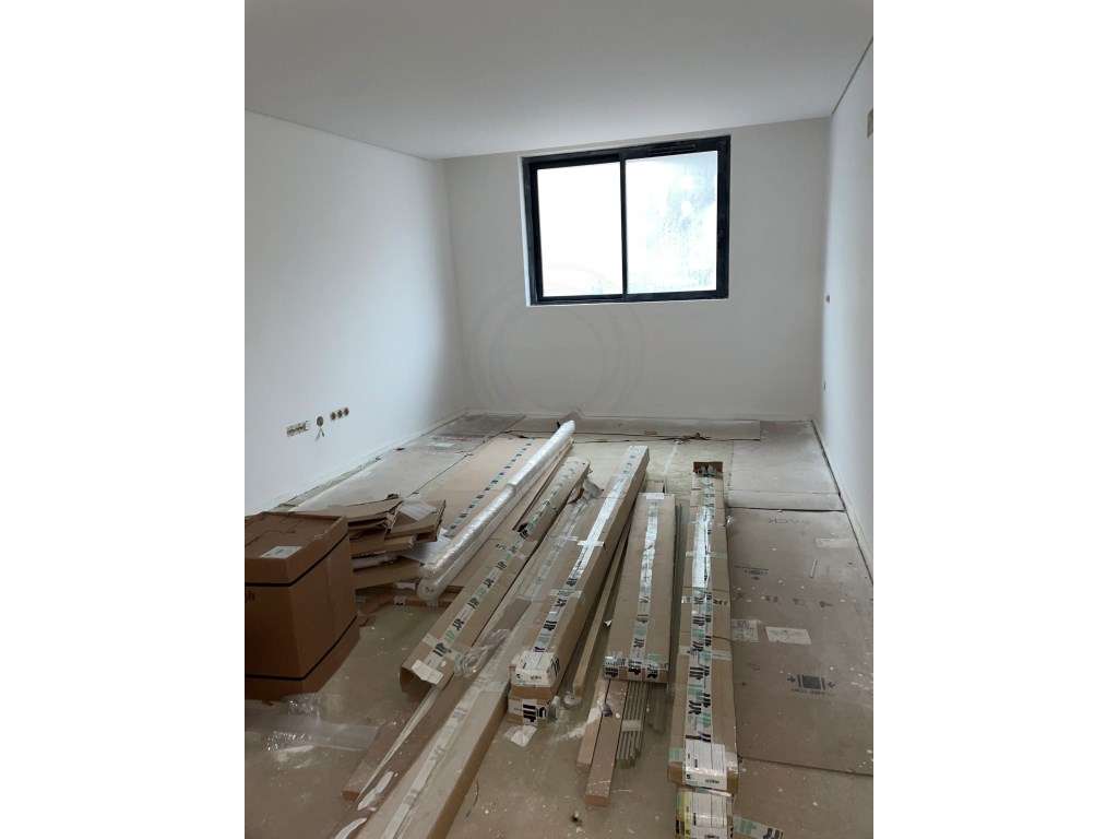 Apartamento T1 com Garagem em Vila Nova de Gaia-30