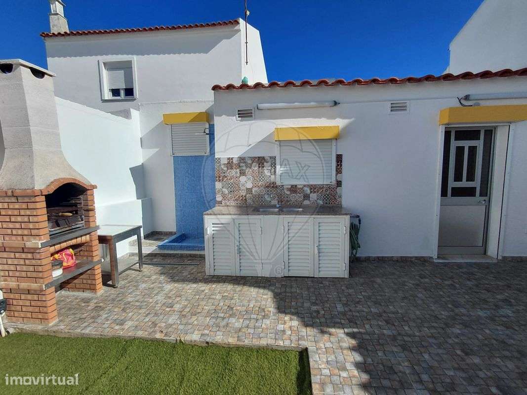 Moradia T3 para venda - Grande imagem: 5/10