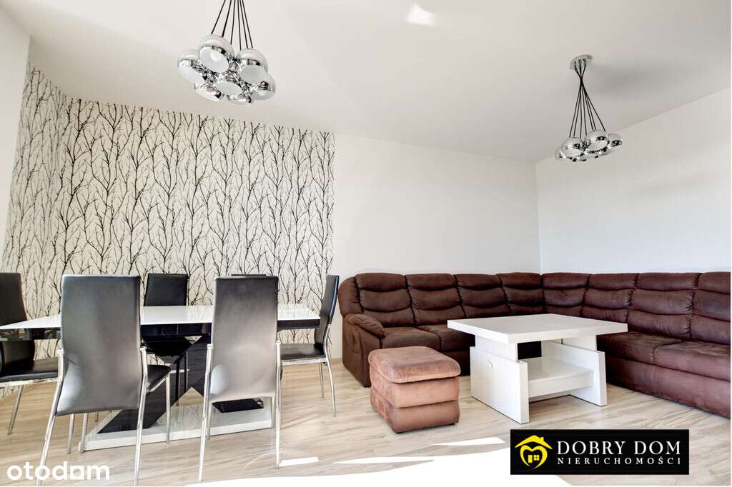 Lokalizacja i standard ***** DO WYNAJĘCIA - Pełny obrazek: 4/10