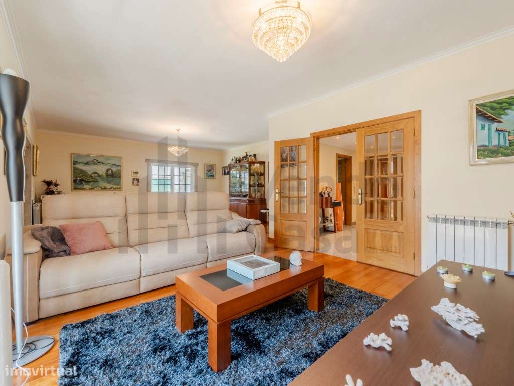 Vende-se Moradia Individual - Braga - Frossos-12