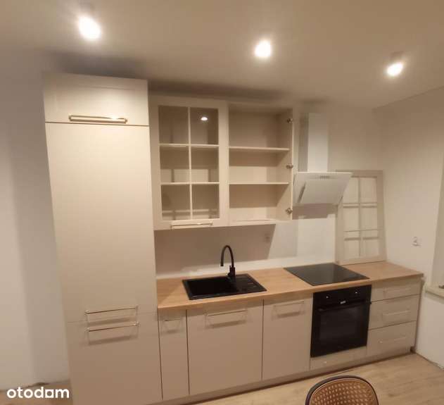 Szczytnica/2 pokoje/po remoncie/balkon - Pełny obrazek: 4/8