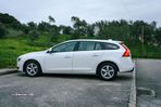 Volvo V60 D3 Geartronic - 9