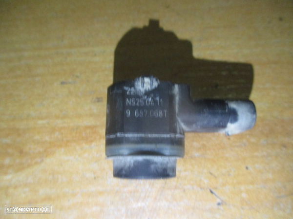 Sensor Parqueamento Park 9687068T VOLVO V70 2006 - 3