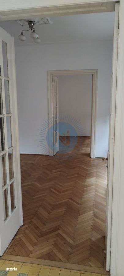 Casa  individuala de vanzare Floreasca-9