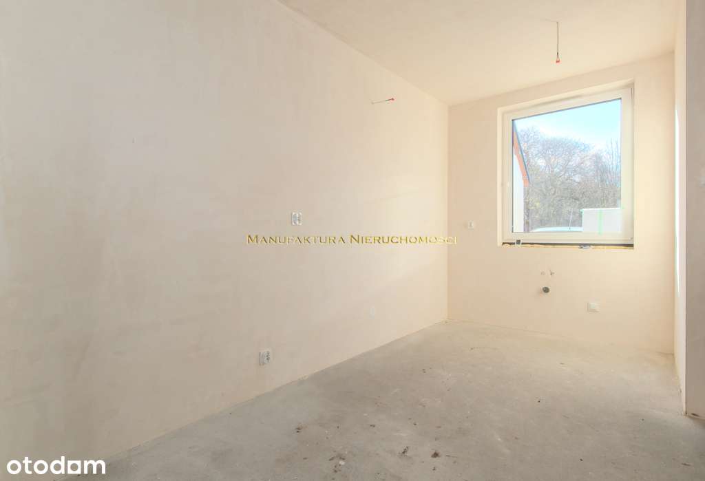 Bliźniak z ogrodem blisko Pruszcza Gdańskiego-5