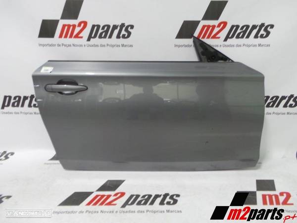 Porta Direito/Frente Seminovo/ Original BMW 1 (E81)/BMW 1 Coupe (E82)/BMW 1 Conv... - 1