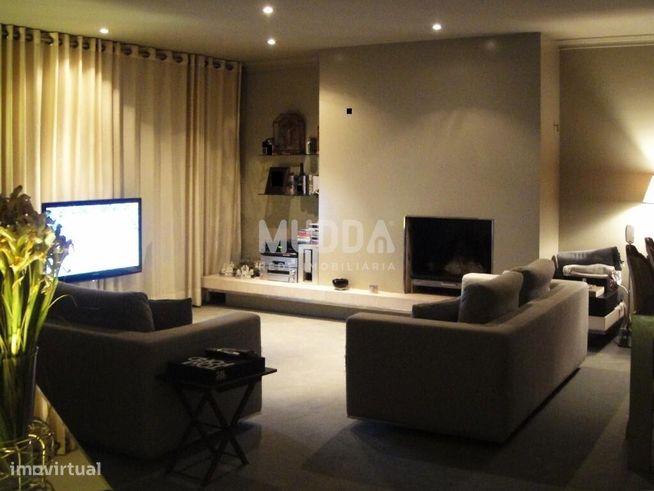Apartamento T3 para venda - VISTA MAR - PRAIA-5
