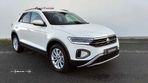 VW T-Roc 1.0 TSI Life - 20