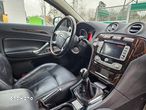 Ford Mondeo 2.0 Ghia - 8