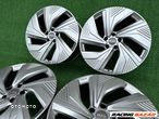 Felgi 19" 5x114,3 MAK Kia Mazda Hyundai - 4