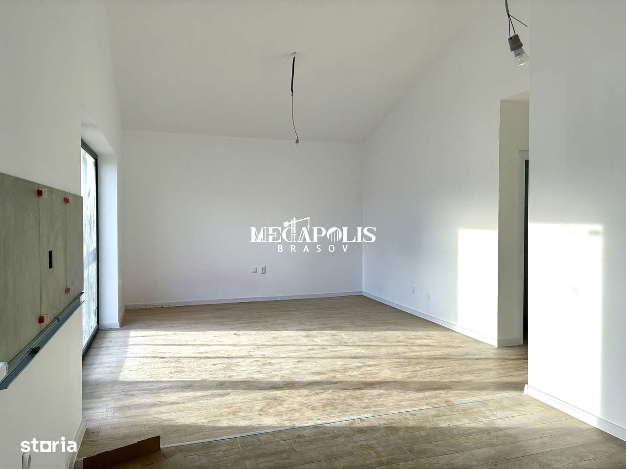 Casă 4 camere / Codlea / Credit / 100mp-6