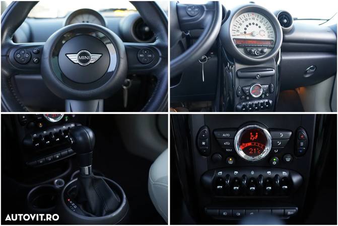 Mini Countryman Cooper D All4 Aut. - 4