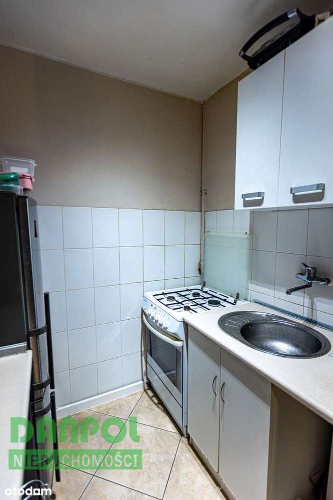 Kawalerka z balkonem, Dubois, 299.000PLN-3