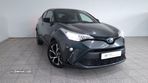 Toyota C-HR 1.8 Hybrid Square Collection - 19