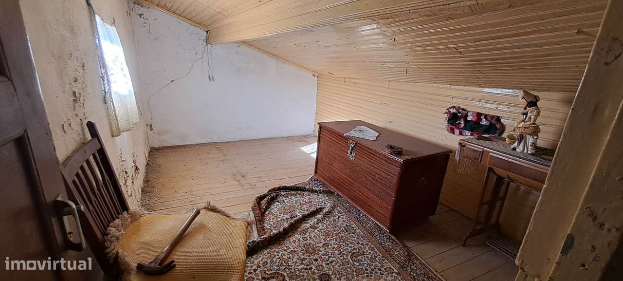 Moradia T2, Miranda do Douro-16