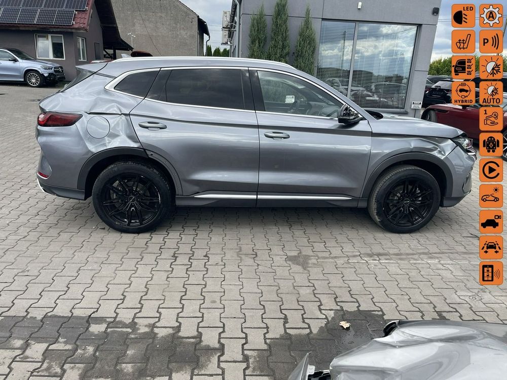BYD Seal 1.5 Boost 2025