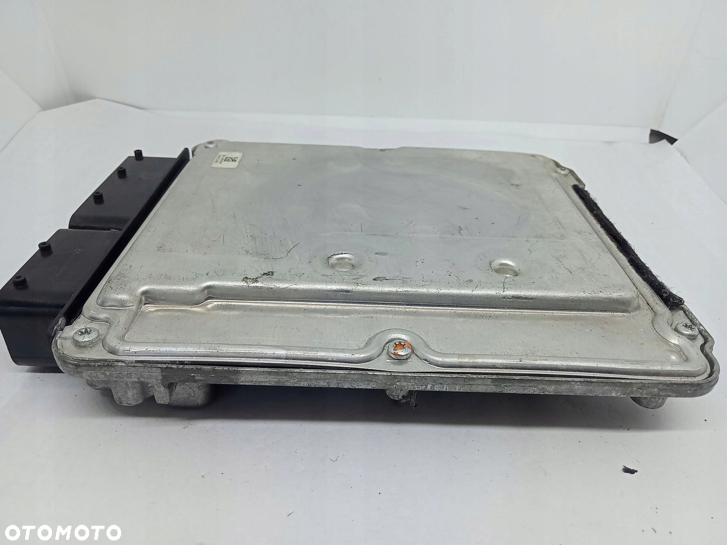 KOMPUTER STEROWNIK SILNIKA AUDI A4 B8 LIFT 2.7 TDI 8K1907401D - 7