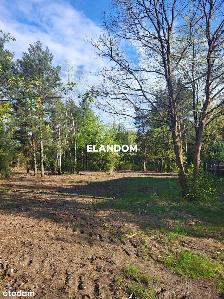 Działka z wz 6 domów w zabudowie bliźniaczej - Pełny obrazek: 2/4