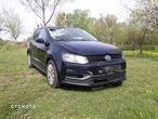 Volkswagen Polo 1.0 (Blue Motion Technology) Comfortline - 4