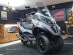 Piaggio MP3 400 LT - 2