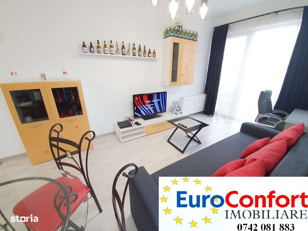 Vindem apartament 3 camere, Cartier Rezidential Ared UTAt-5