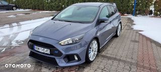 Ford Focus 2.3 EcoBoost RS