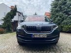 Skoda Kodiaq 2.0 TDI 4x2 Sportline DSG 7os - 2