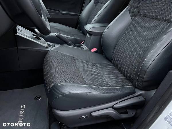 Toyota Auris 1.8 VVT-i Hybrid Automatik Executive - 19