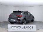 VW T-Roc 1.5 TSI Sport DSG - 15