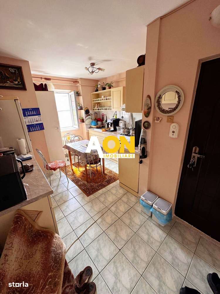 Ap. 2 camere Cetate, lângă B-dul Transilvaniei, AC - Imagine principală: 5/7