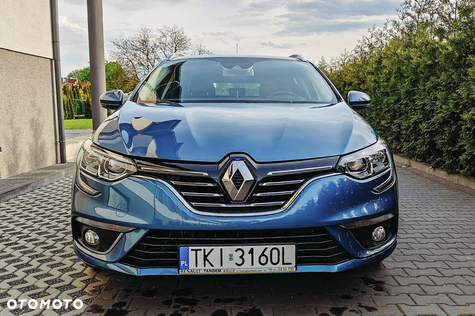 Renault Megane 1.3 TCe FAP Intens EDC - 3