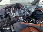 BMW X7 M50d sport - 9