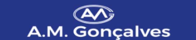 AMGonçalves II logo