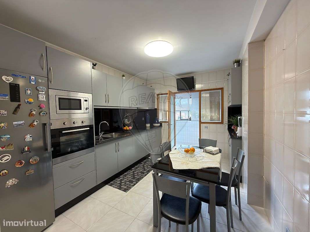 Apartamento T3 para venda-4
