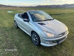 Peugeot 206 CC 1.6 Euro4 - 7