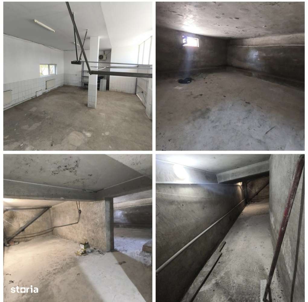 Proprietate mixta-giratoriu Agigea-2130 mp teren-46 ml, 692 mp constr.-6